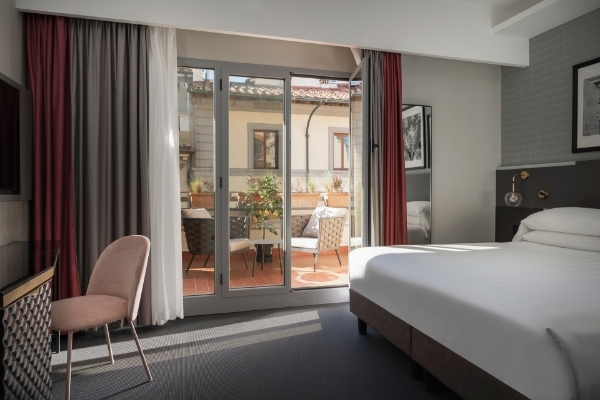 iQHotel Firenze