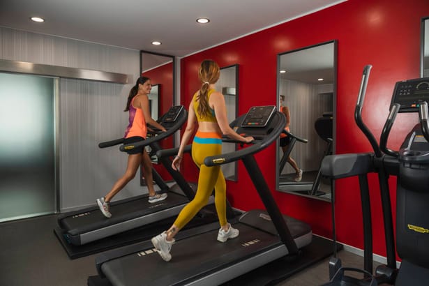 Gym Spa Iq Milano 018