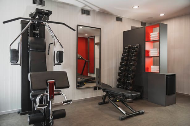 Gym Spa Iq Milano 019