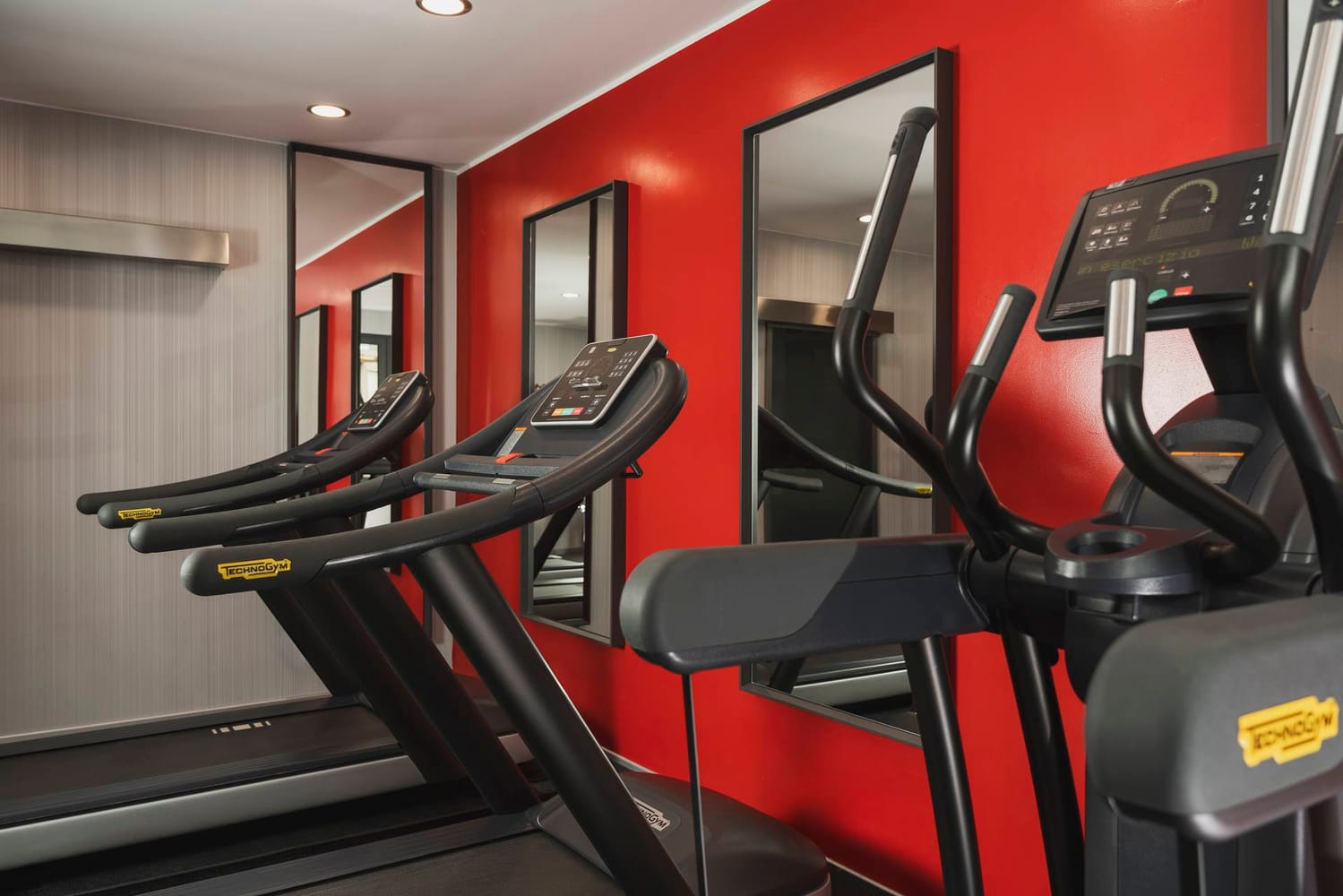 Gym Spa Iq Milano 015