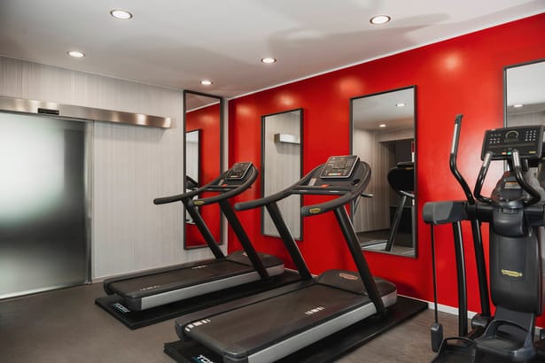 Gym Spa Iq Milano 017