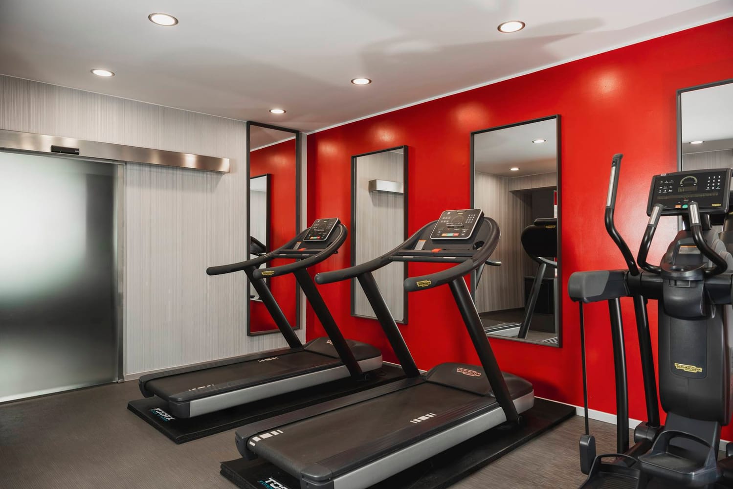 Gym Spa Iq Milano 017