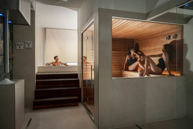 Gym Spa Iq Milano 010